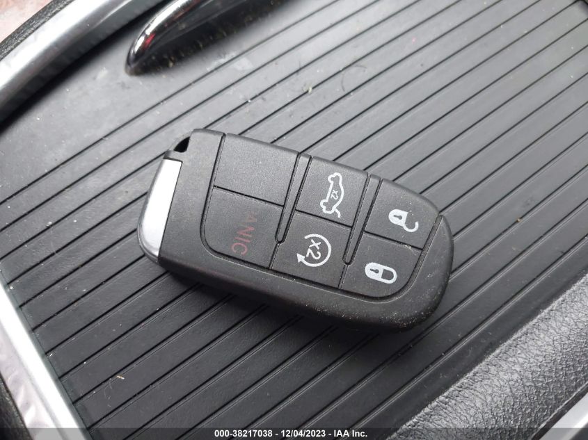 2014 CHRYSLER 300 - 2C3CCAAG3EH212839