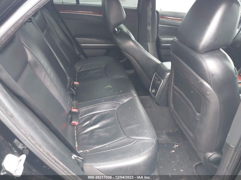 2014 CHRYSLER 300 - 2C3CCAAG3EH212839