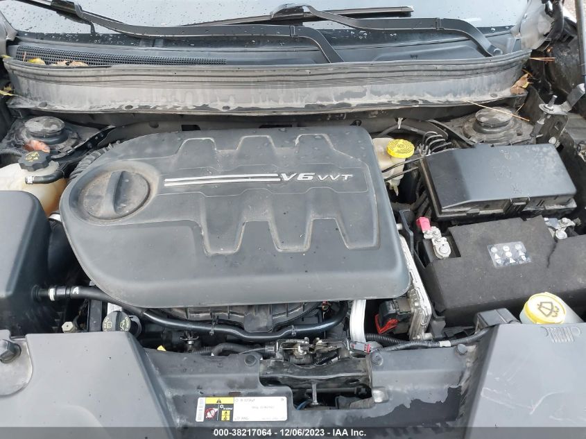 2015 JEEP CHEROKEE TRAILHAWK - 1C4PJMBS1FW705557