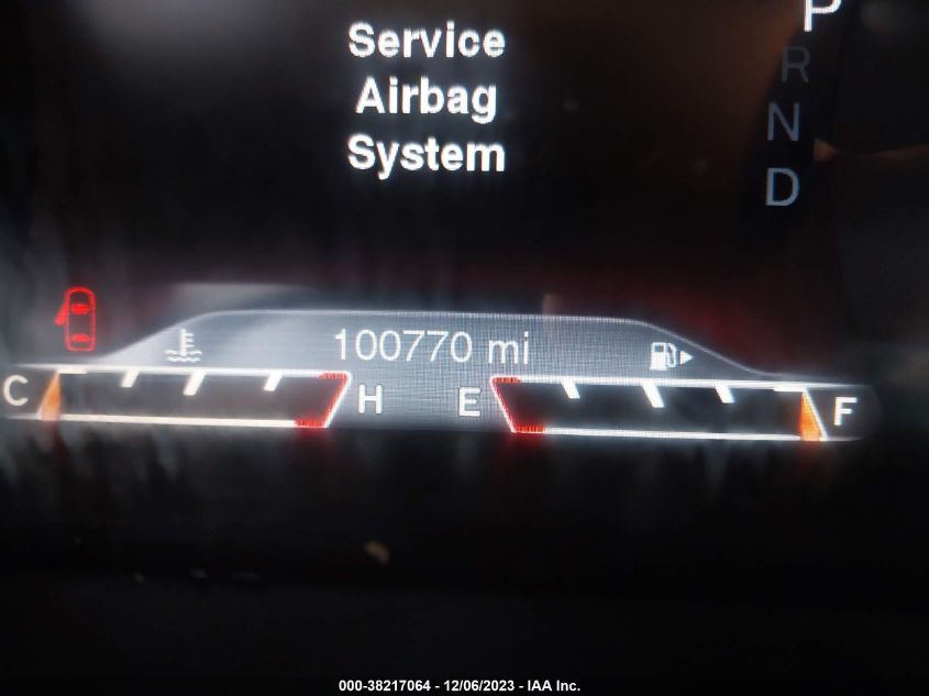 2015 JEEP CHEROKEE TRAILHAWK - 1C4PJMBS1FW705557