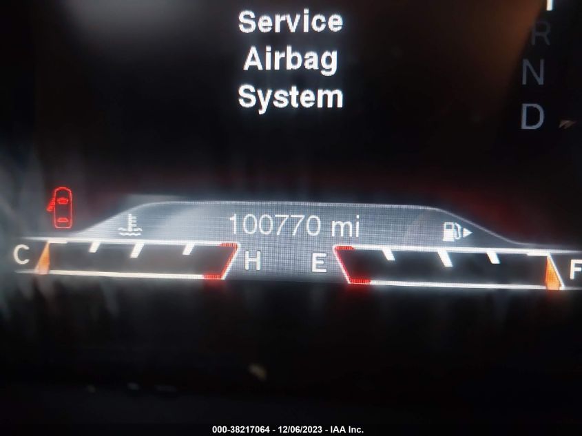 2015 JEEP CHEROKEE TRAILHAWK - 1C4PJMBS1FW705557
