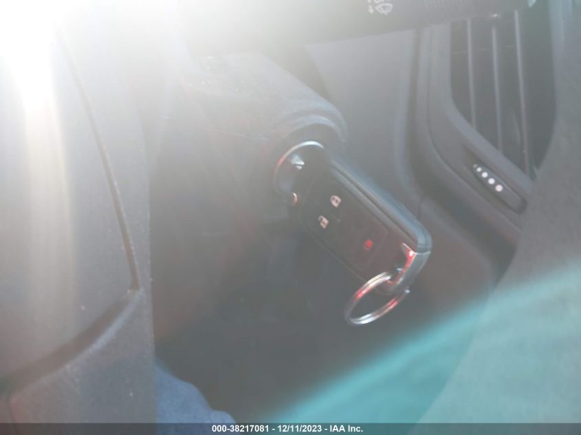2014 CHEVROLET EQUINOX LS - 2GNFLEEK7E6330099