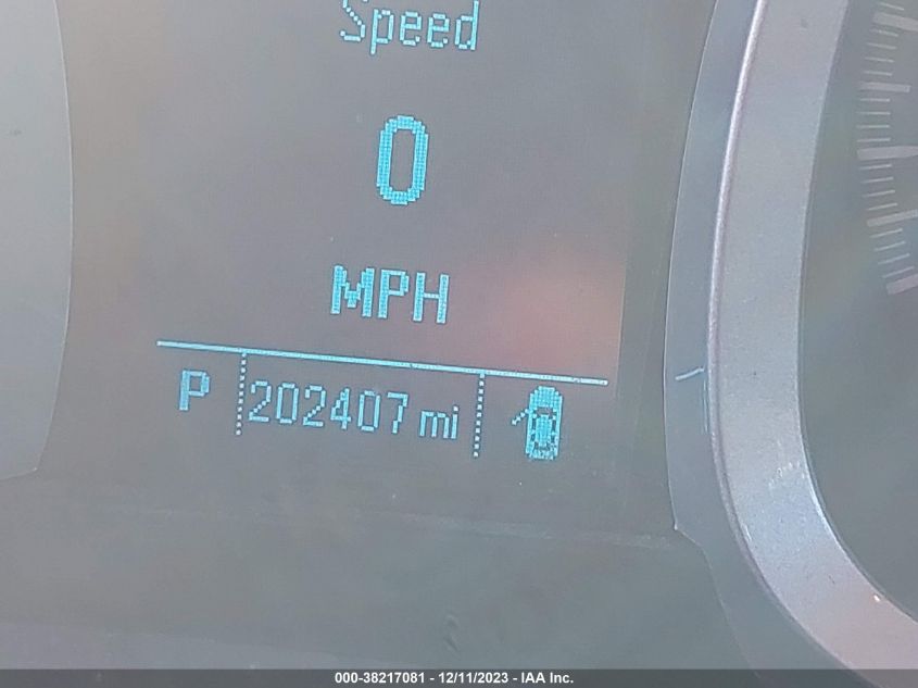 2014 CHEVROLET EQUINOX LS - 2GNFLEEK7E6330099
