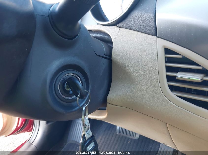 2013 HYUNDAI ELANTRA GLS - 5NPDH4AE5DH446553