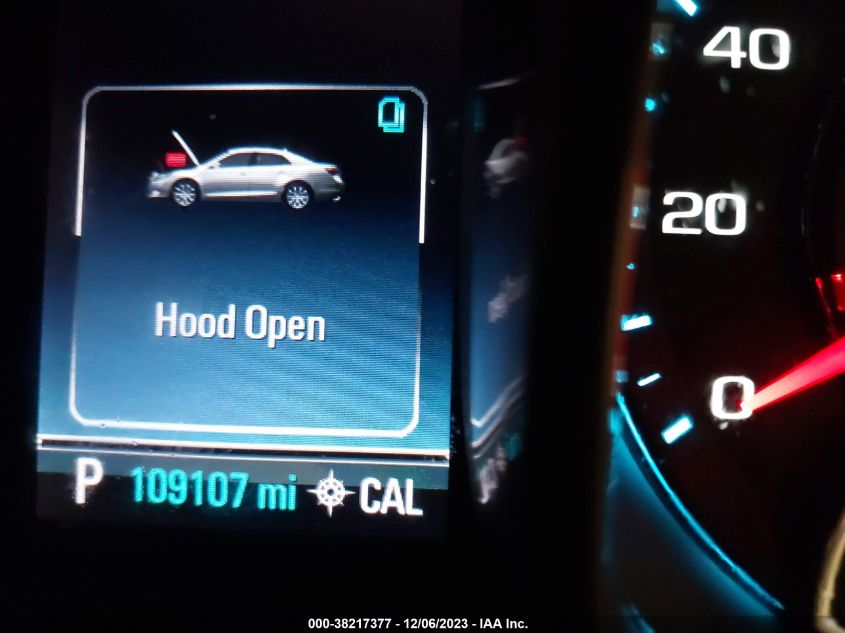 2013 CHEVROLET MALIBU 3LT - 1G11G5SX3DF194302
