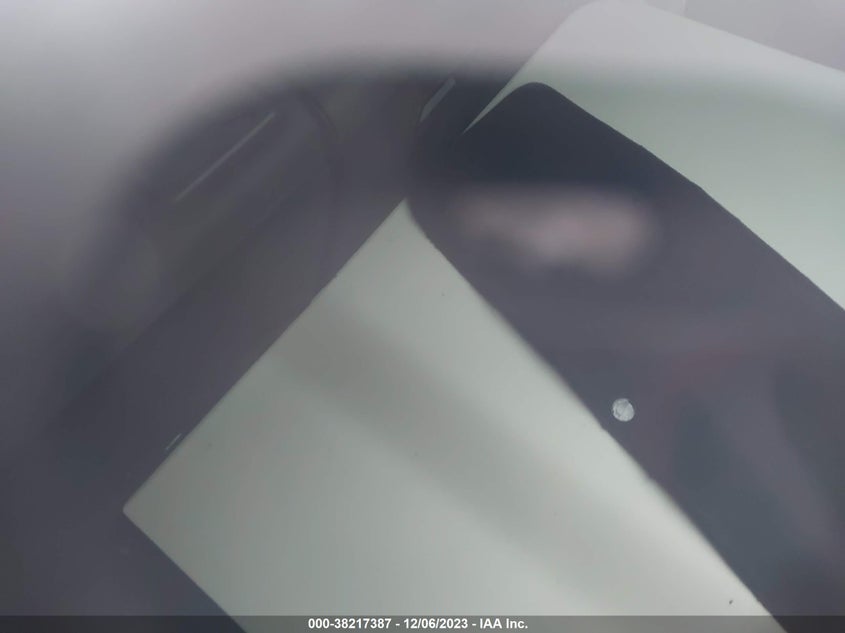 VIN 7SAYGDEF8PF750800 2023 TESLA MODEL Y