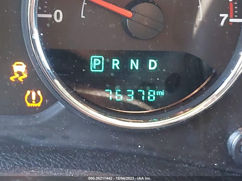 2017 JEEP WRANGLER UNLIMITED SAHARA - 1C4BJWEGXHL558480