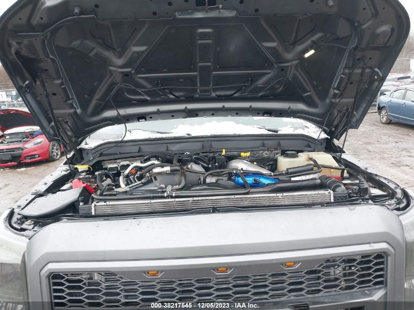 2015 FORD F-250 LARIAT - 1FT7W2BT2FEA30323