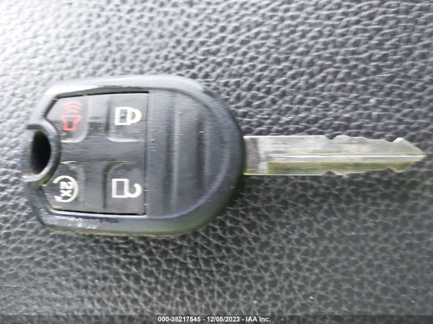2015 FORD F-250 LARIAT - 1FT7W2BT2FEA30323