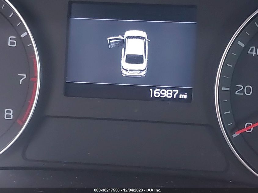 2019 KIA FORTE FE/LX/LXS - 3KPF24AD8KE099349