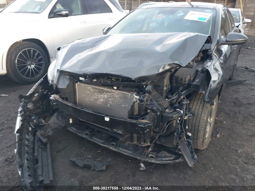2019 KIA FORTE FE/LX/LXS - 3KPF24AD8KE099349