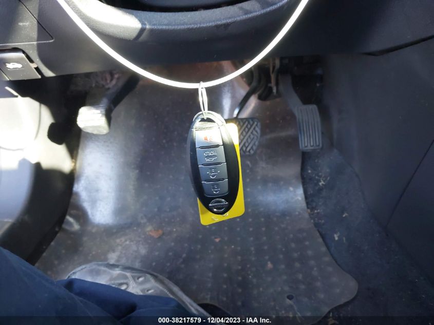 2015 NISSAN ALTIMA 2.5/S/SV/SL - 1N4AL3AP4FN309268