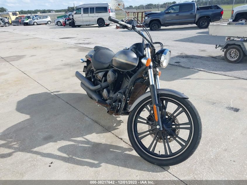 2020 KAWASAKI VN900 C - JKAVN2C15LA074160