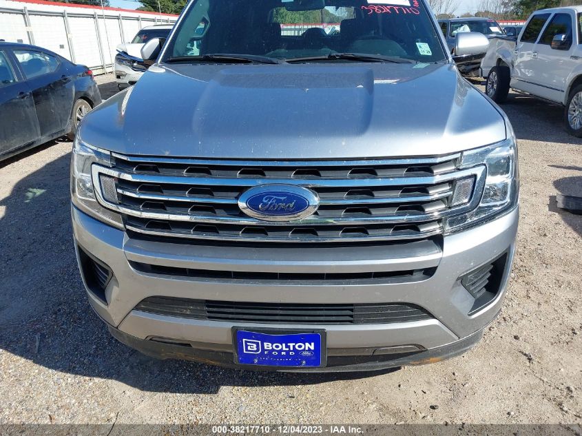 2020 FORD EXPEDITION XLT - 1FMJU1HT9LEA36124