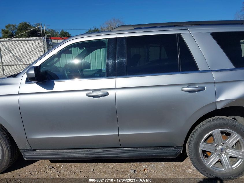 2020 FORD EXPEDITION XLT - 1FMJU1HT9LEA36124