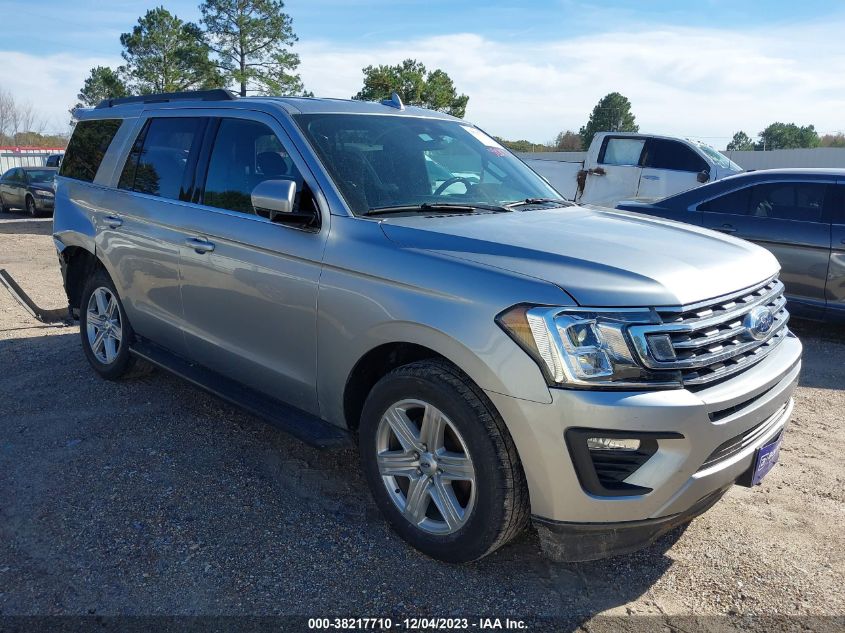 2020 FORD EXPEDITION XLT - 1FMJU1HT9LEA36124