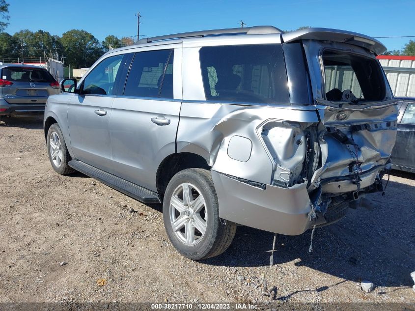 2020 FORD EXPEDITION XLT - 1FMJU1HT9LEA36124