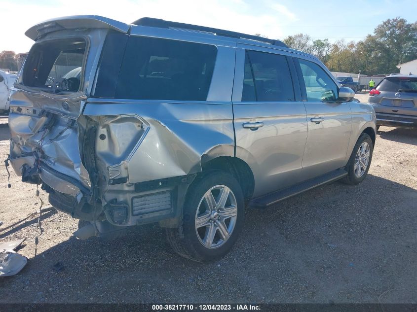 2020 FORD EXPEDITION XLT - 1FMJU1HT9LEA36124