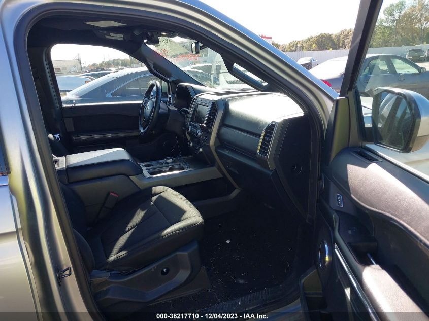 2020 FORD EXPEDITION XLT - 1FMJU1HT9LEA36124
