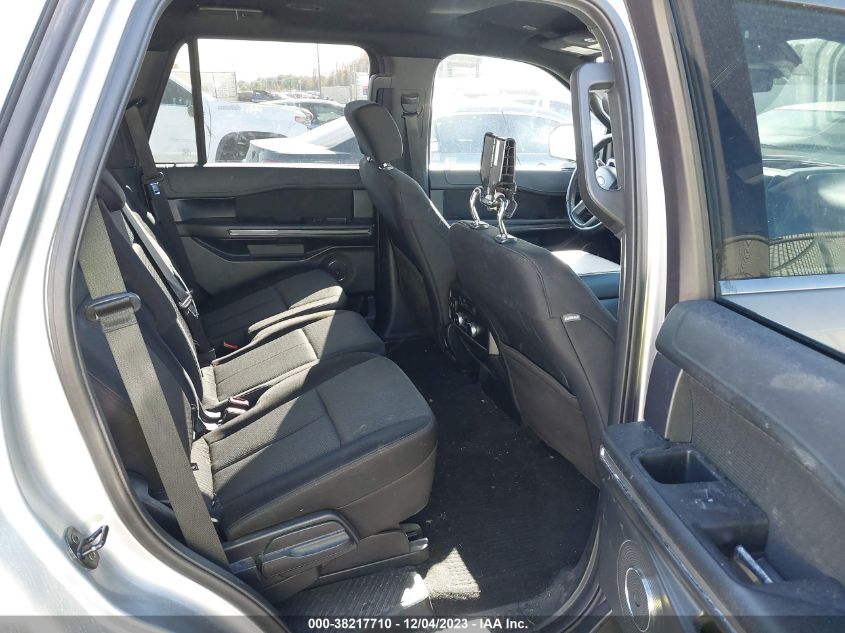 2020 FORD EXPEDITION XLT - 1FMJU1HT9LEA36124