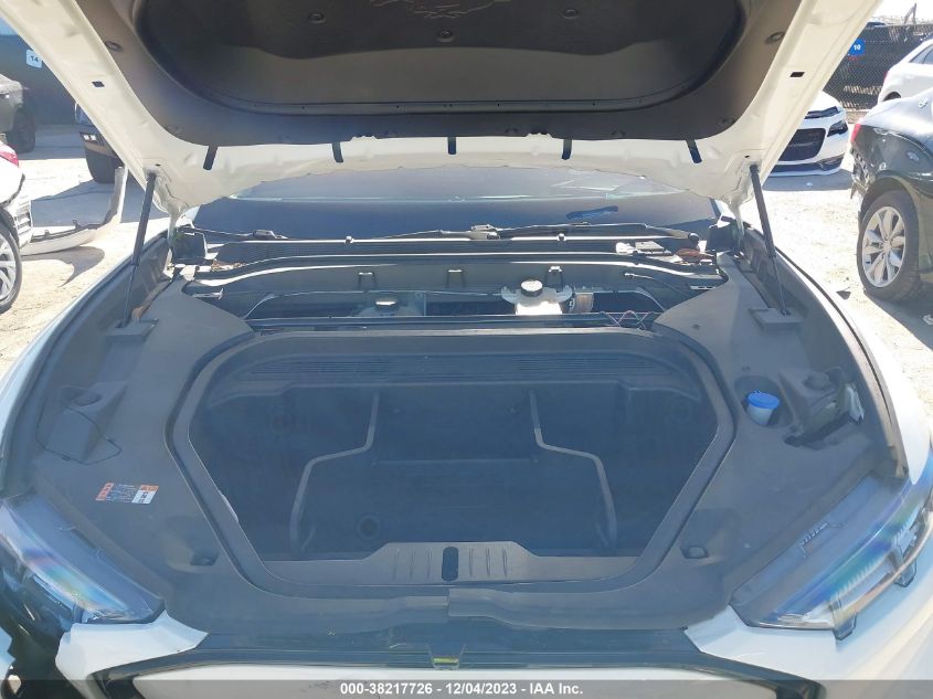 2021 FORD MUSTANG MACH-E PREMIUM 3FMTK3SU2MMA36974