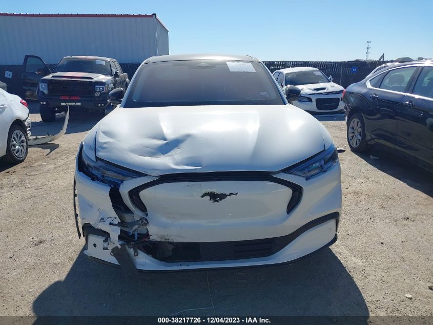 2021 FORD MUSTANG MACH-E PREMIUM 3FMTK3SU2MMA36974