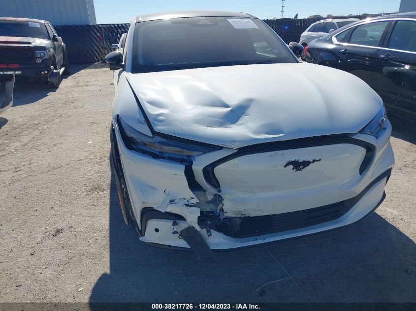 2021 FORD MUSTANG MACH-E PREMIUM 3FMTK3SU2MMA36974