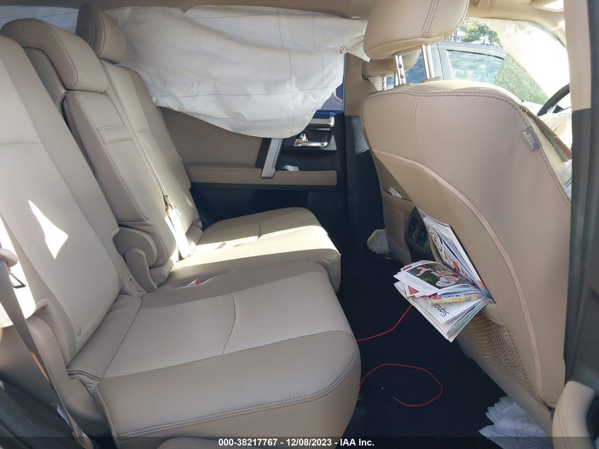 VIN JTENU5JR0N6053754 2022 TOYOTA 4RUNNER
