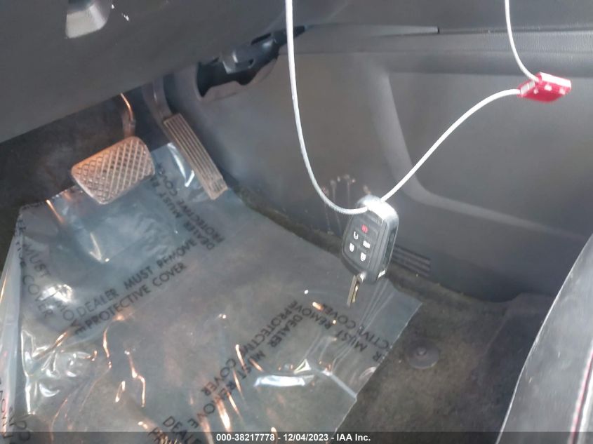 2015 GMC TERRAIN SLT - 2GKFLTE39F6295884