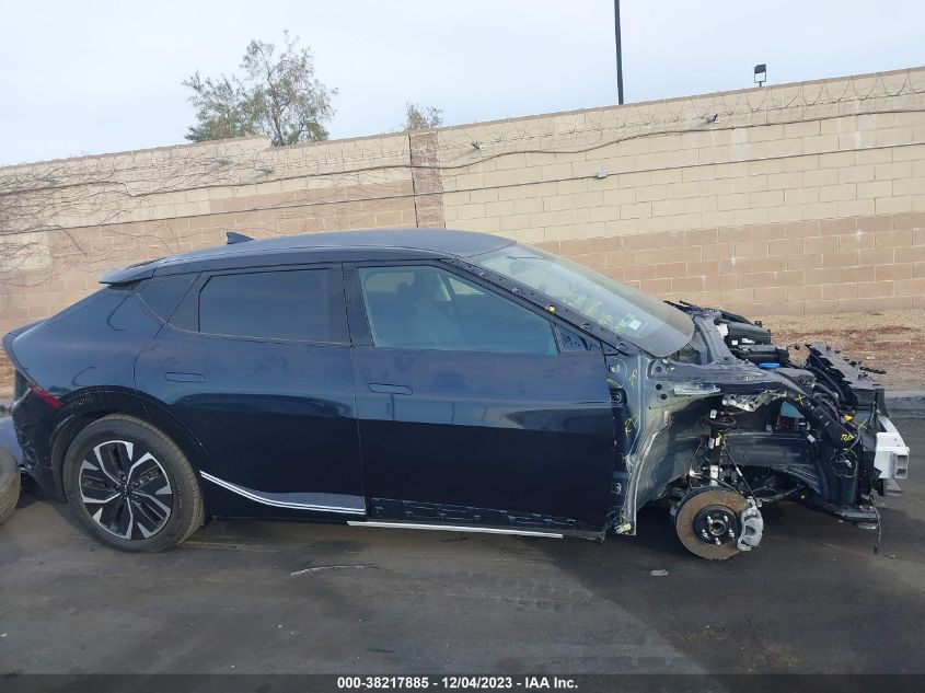 2024 KIA EV6 WIND KNDC34LA8R5165973