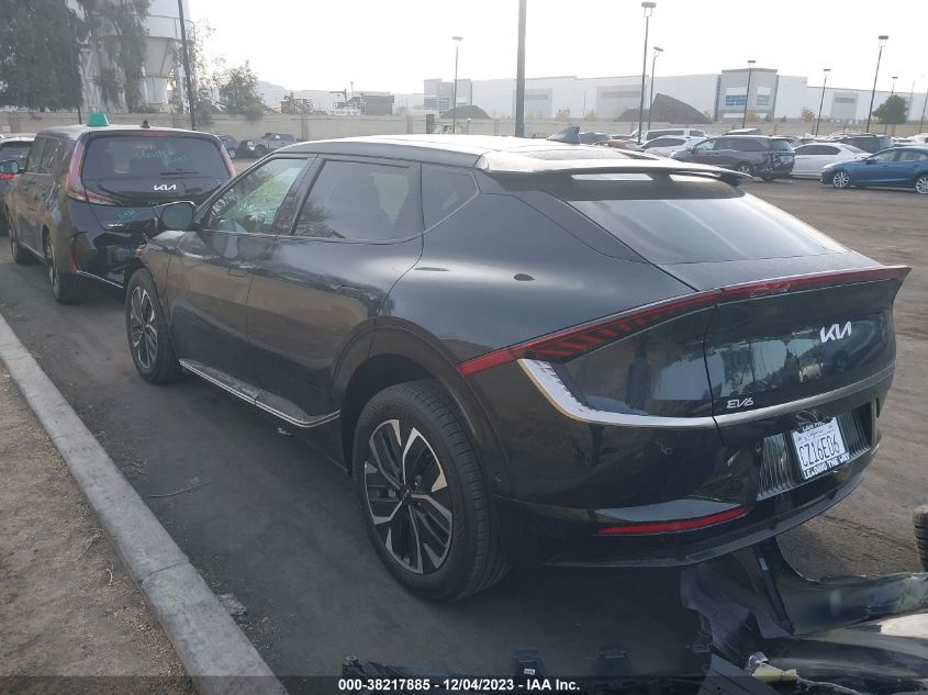 2024 KIA EV6 WIND KNDC34LA8R5165973