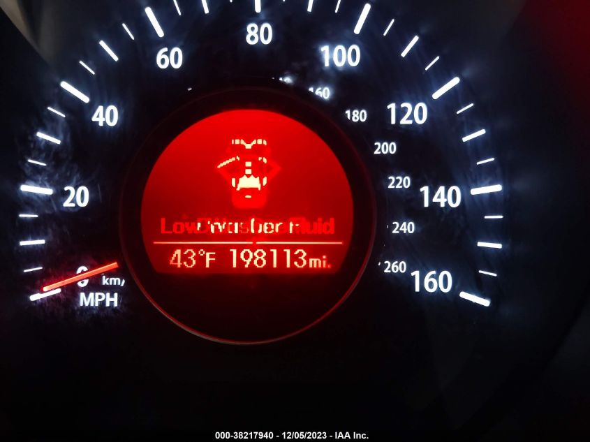 2013 KIA OPTIMA LX - 5XXGM4A76DG198240
