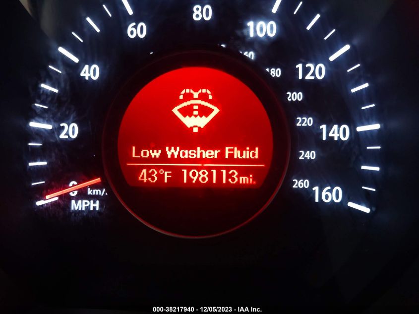 2013 KIA OPTIMA LX - 5XXGM4A76DG198240