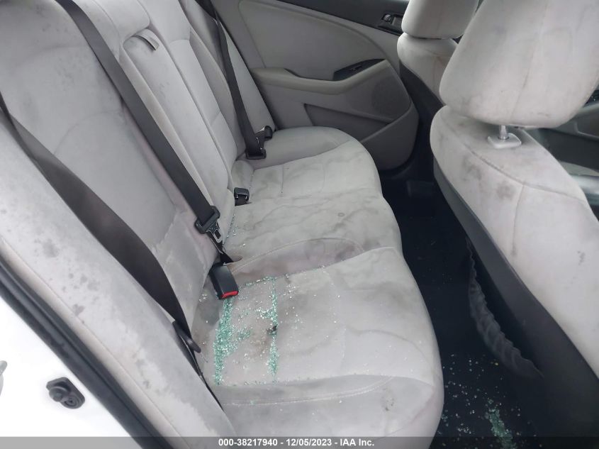 2013 KIA OPTIMA LX - 5XXGM4A76DG198240
