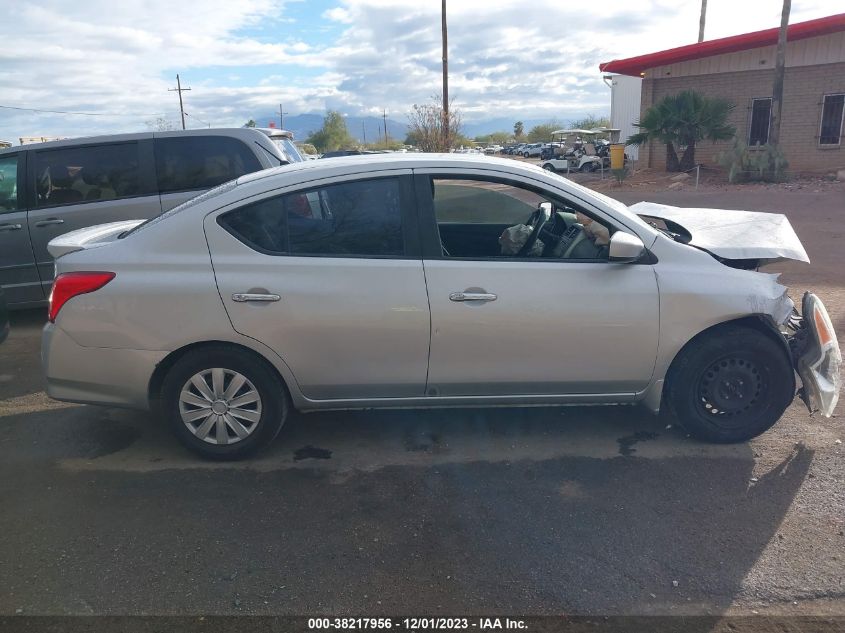 2016 NISSAN VERSA S/S PLUS/SV/SL - 3N1CN7AP2GL882386