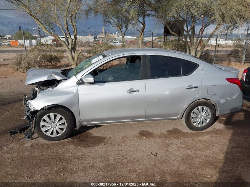 2016 NISSAN VERSA S/S PLUS/SV/SL - 3N1CN7AP2GL882386