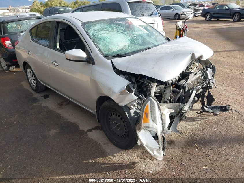 2016 NISSAN VERSA S/S PLUS/SV/SL - 3N1CN7AP2GL882386