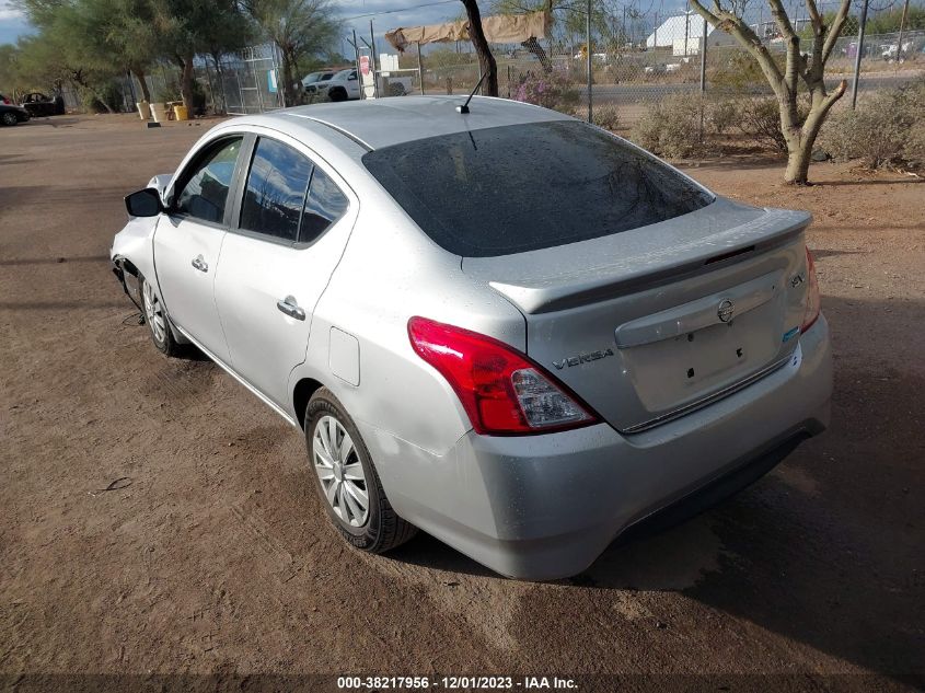 2016 NISSAN VERSA S/S PLUS/SV/SL - 3N1CN7AP2GL882386