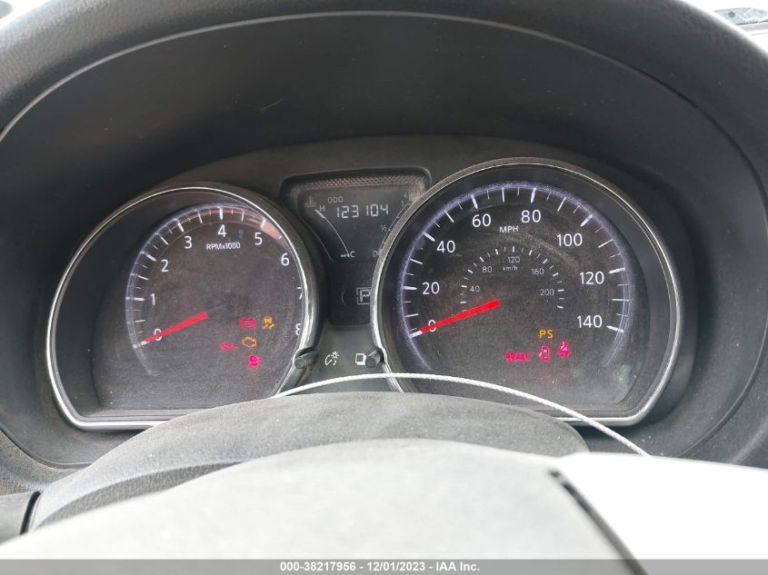 2016 NISSAN VERSA S/S PLUS/SV/SL - 3N1CN7AP2GL882386