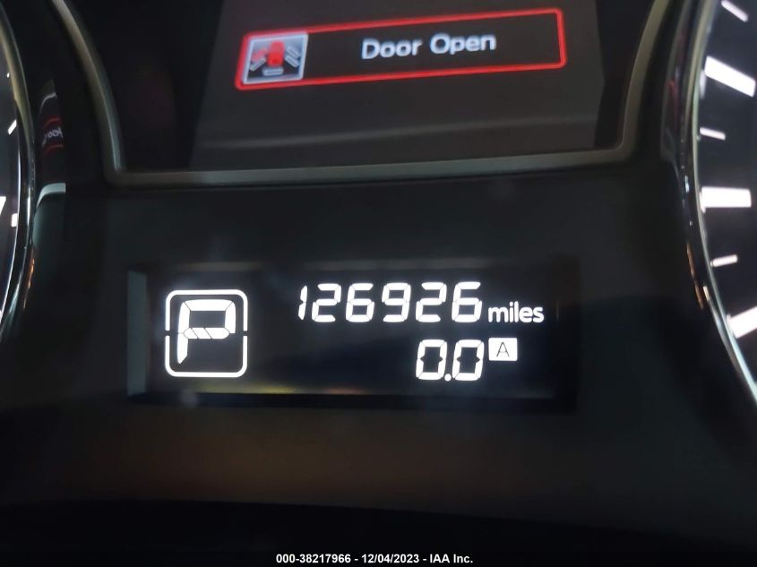2014 NISSAN ALTIMA 2.5 S - 1N4AL3AP3EC408934