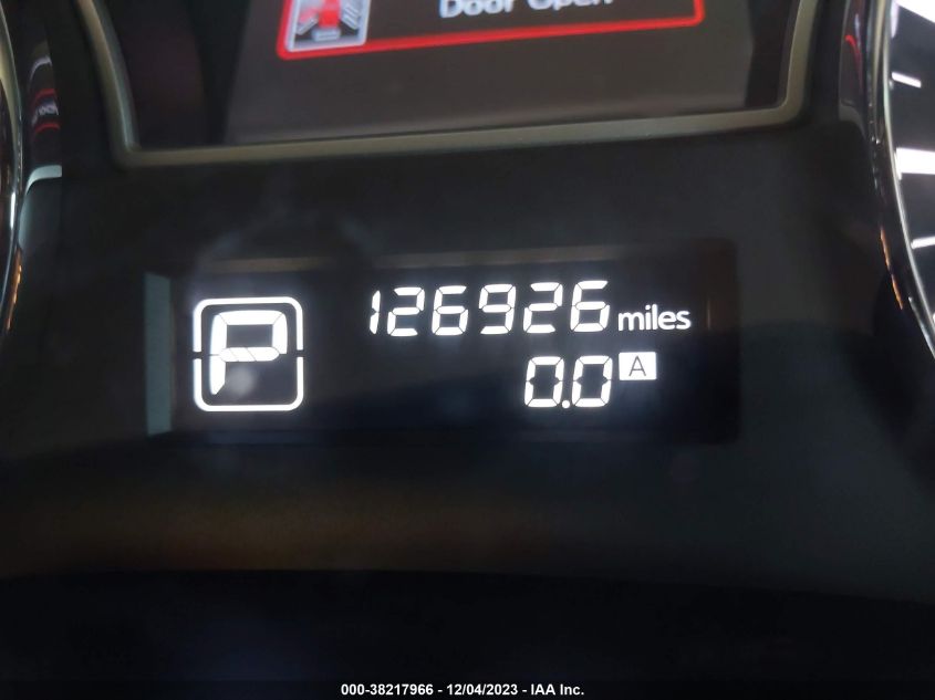 2014 NISSAN ALTIMA 2.5 S - 1N4AL3AP3EC408934