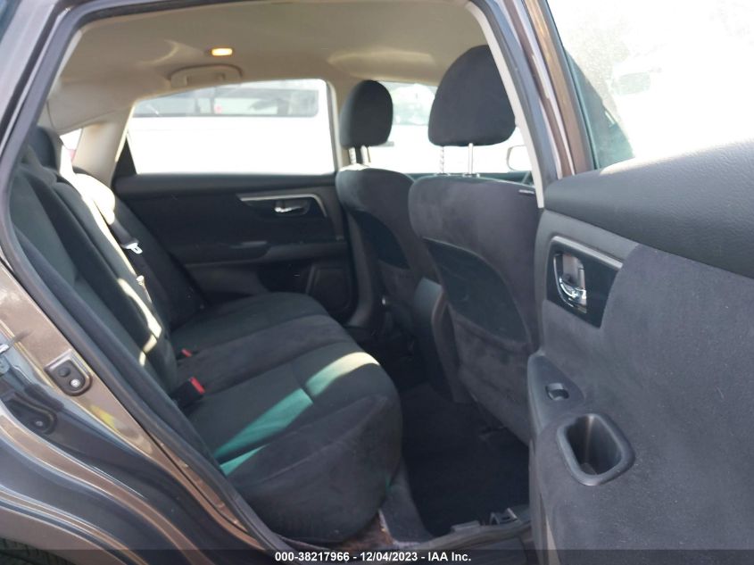 2014 NISSAN ALTIMA 2.5 S - 1N4AL3AP3EC408934