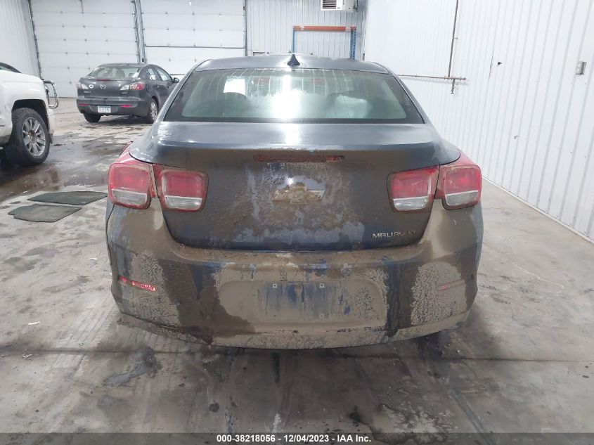 2013 CHEVROLET MALIBU 2LT - 1G11E5SA9DF229703
