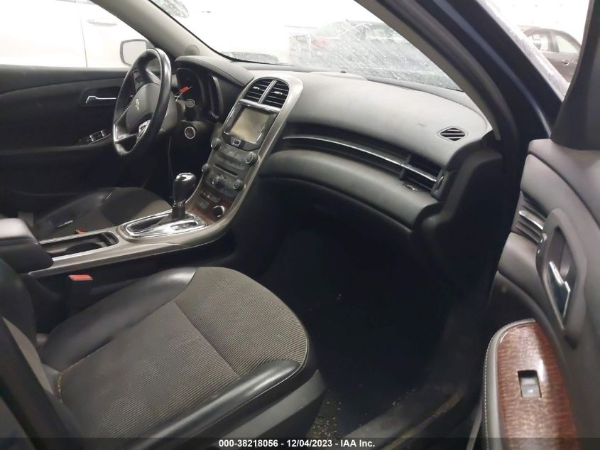 2013 CHEVROLET MALIBU 2LT - 1G11E5SA9DF229703