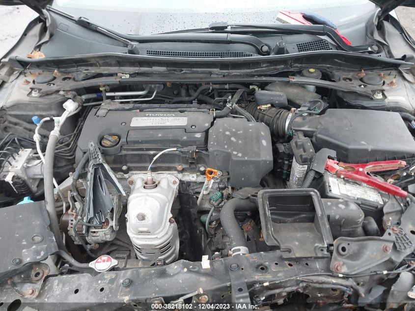 1HGCR2F77DA079123 | 2013 HONDA ACCORD