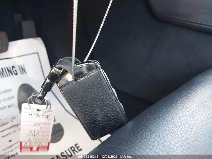 2017 VOLVO S90 T6 MOMENTUM YV1A22MK4H1005790