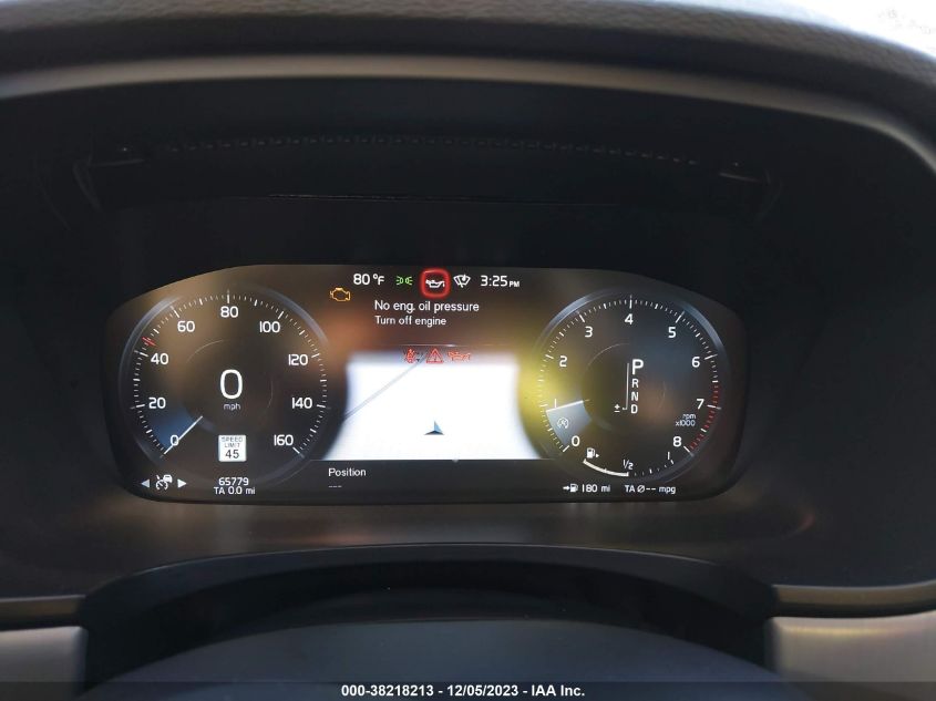 2017 VOLVO S90 T6 MOMENTUM YV1A22MK4H1005790