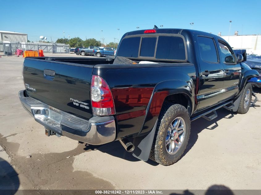 2015 TOYOTA TACOMA DOUBLE CAB PRERUNNER - 5TFJU4GN4FX068769