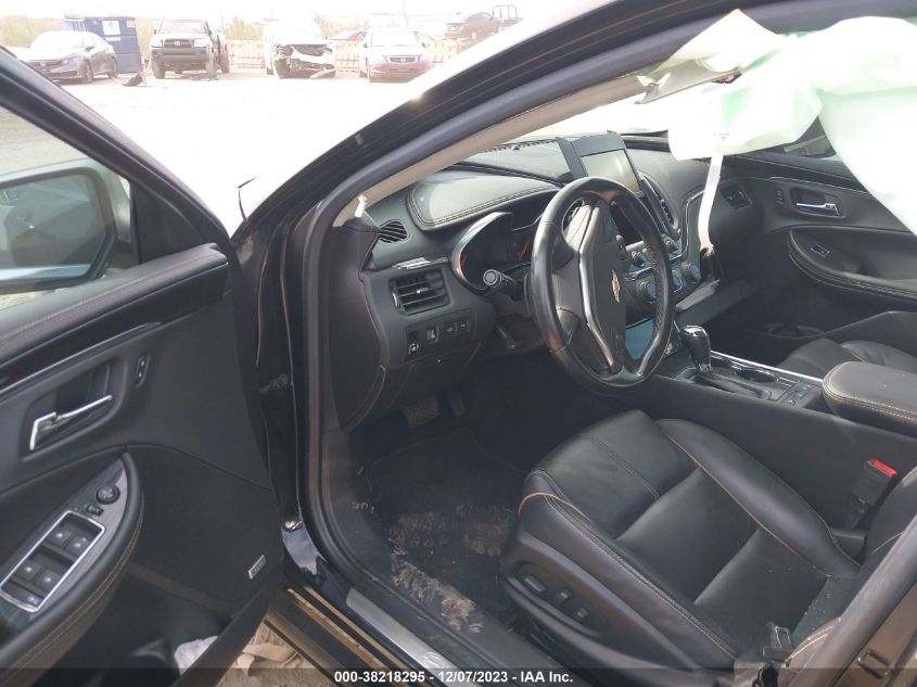 2019 CHEVROLET IMPALA PREMIER - 2G1105S3XK9123850