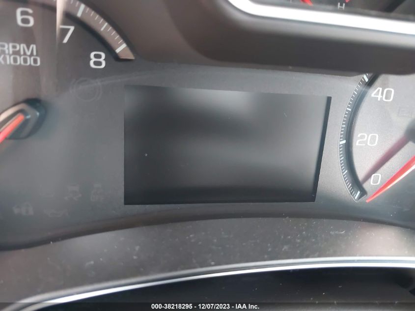 2019 CHEVROLET IMPALA PREMIER - 2G1105S3XK9123850